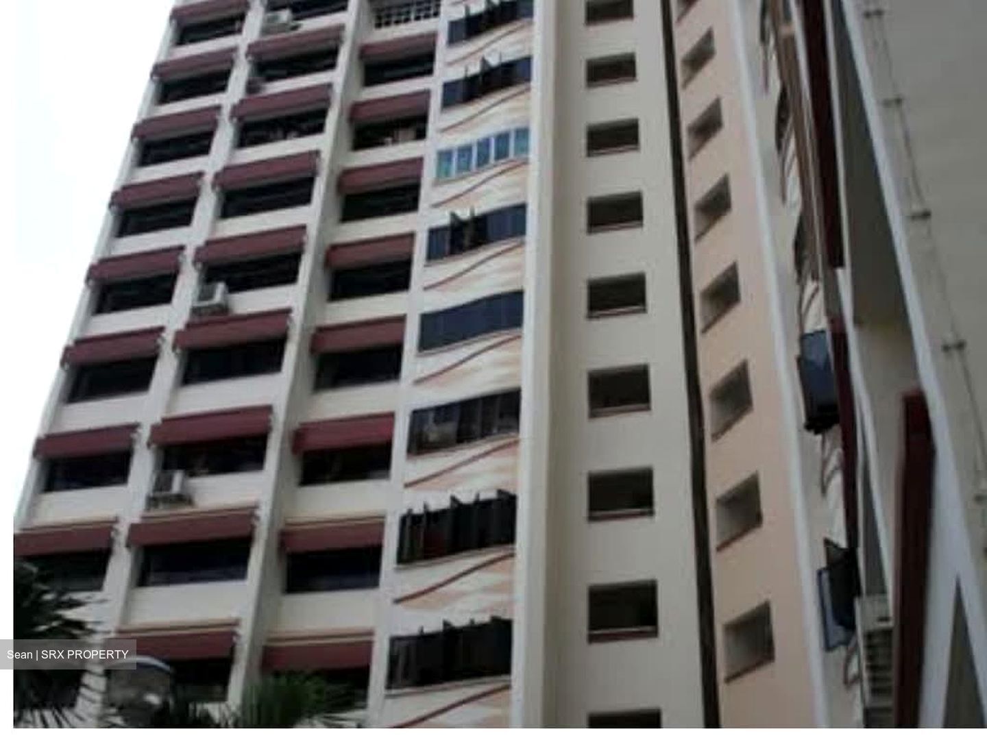 Blk 115 Ho Ching Road (Jurong West), HDB Executive #600632401